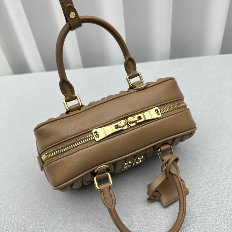 Miu Miu Top Handle Bags